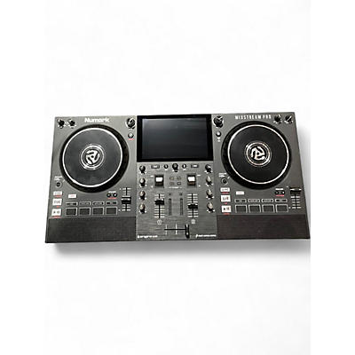 Used Numark Mixstream Pro DJ Controller
