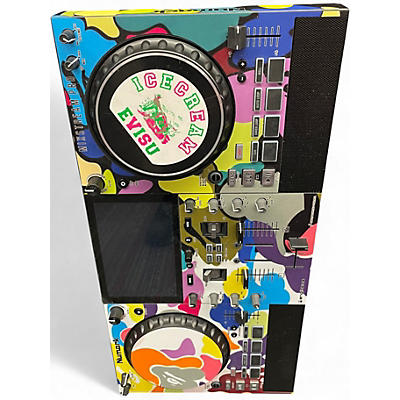 Used Numark Mixstream Pro DJ Controller