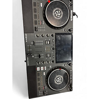Used Numark Mixstream Pro + DJ Controller