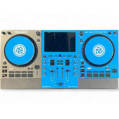 Used Numark Mixstream Pro DJ Controller