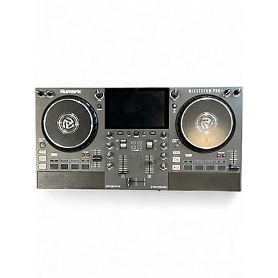 Used Numark Mixstream Pro+ DJ Controller