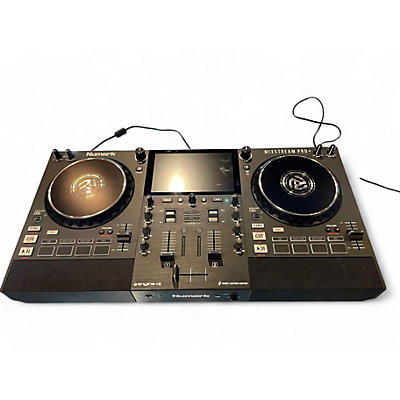 Used Numark Mixstream Pro+ DJ Controller