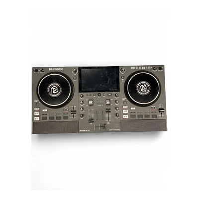 Used Numark Mixstream Pro+ DJ Controller
