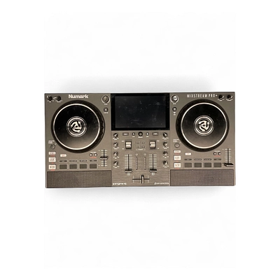 Used Numark Mixstream Pro+ DJ Controller