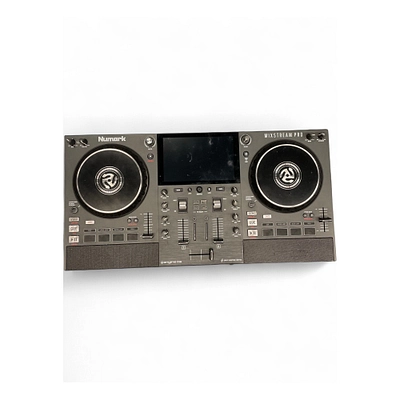 Used Numark Mixstream Pro DJ Controller