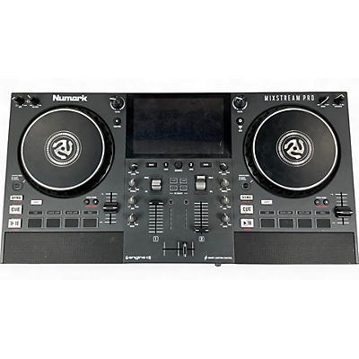 Used Numark Mixstream Pro DJ Mixer