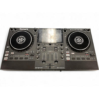 Used Numark Mixstream Pro+ DJ Mixer