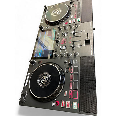 Numark Used Numark Mixstream Pro DJ Player