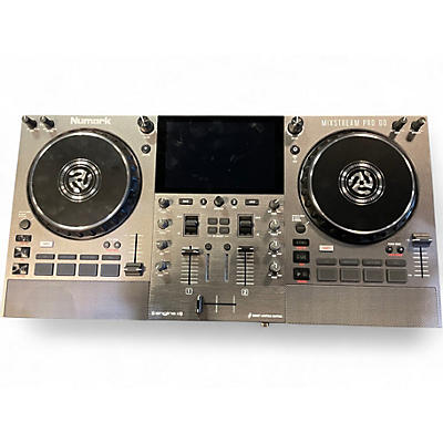Used Numark Mixstream Pro Go 2 DJ Controller