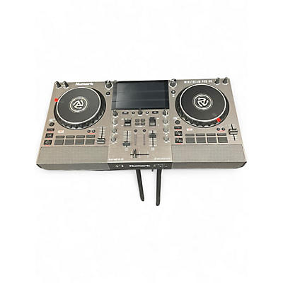 Used Numark Mixstream Pro Go DJ Controller