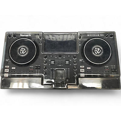 Used Numark Mixstream Pro Go DJ Controller
