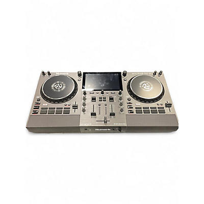 Used Numark Mixstream Pro Go DJ Controller