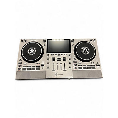 Used Numark Mixstream Pro Go DJ Controller