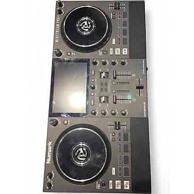 Used Numark Mixstream Pro Plus DJ Controller
