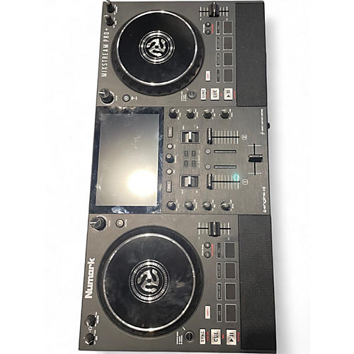 Used Numark Mixstream Pro Plus DJ Controller