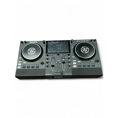 Used Numark Mixstream Pro Plus DJ Controller