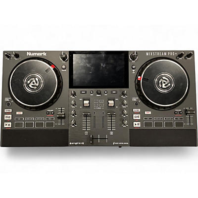 Used Numark Mixstream pro+ DJ Mixer