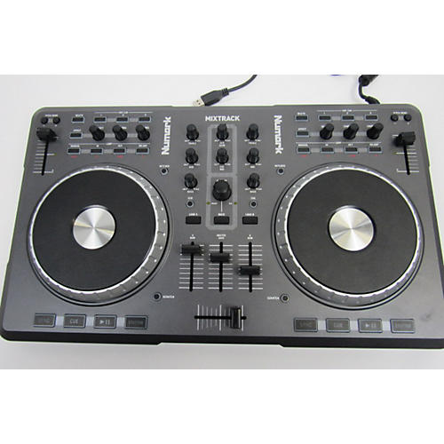 Numark Used Numark Mixtrack DJ Controller