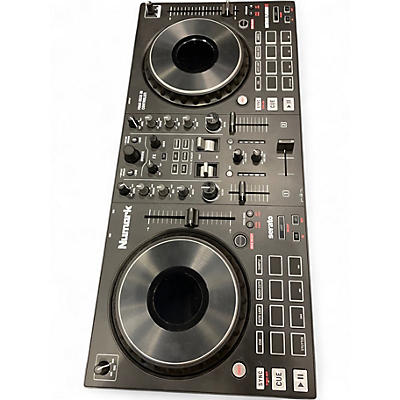 Used Numark Mixtrack DJ Controller