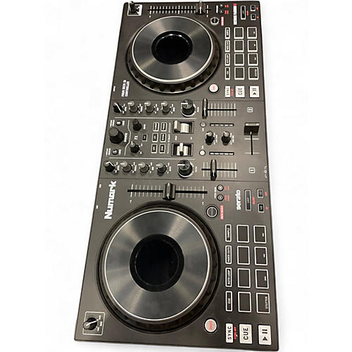 Used Numark Mixtrack DJ Controller