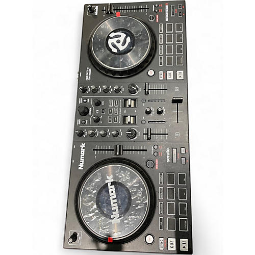 Used Numark Mixtrack DJ Controller