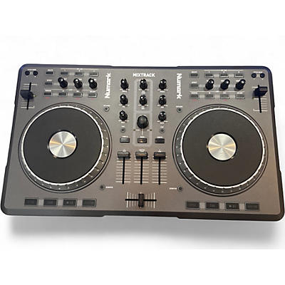Used Numark Mixtrack DJ Controller