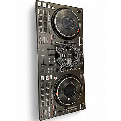 Used Numark Mixtrack DJ Controller