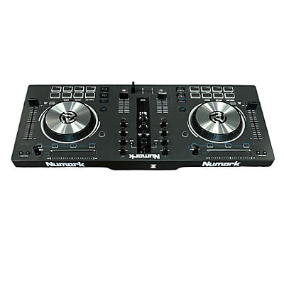 Numark Used Numark Mixtrack III DJ Controller