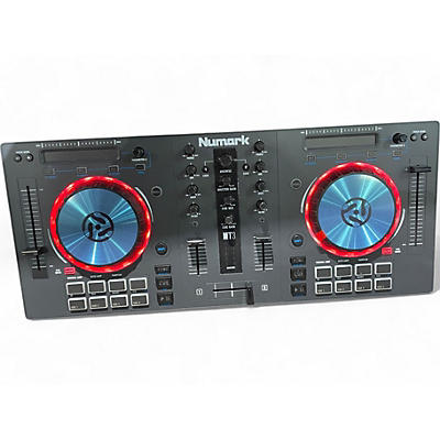 Numark Used Numark Mixtrack III DJ Controller