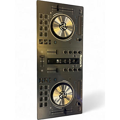 Used Numark Mixtrack III DJ Controller