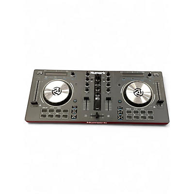 Used Numark Mixtrack III DJ Controller