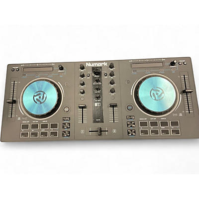 Used Numark Mixtrack III DJ Controller