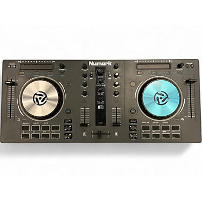 Used Numark Mixtrack III DJ Controller