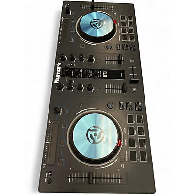 Used Numark Mixtrack III DJ Controller