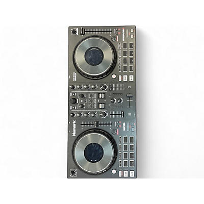 Used Numark Mixtrack PLATINUM DJ Controller