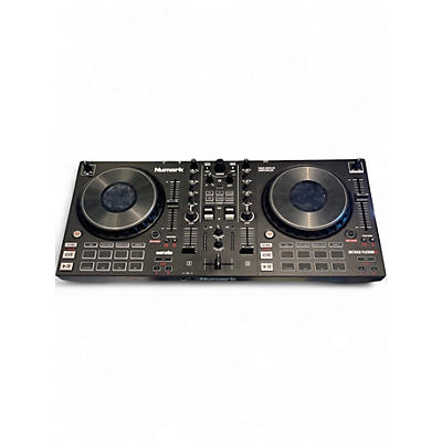 Used Numark Mixtrack PLATINUM FX DJ Controller