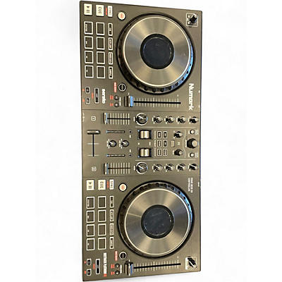 Used Numark Mixtrack PLATINUM FX DJ Controller