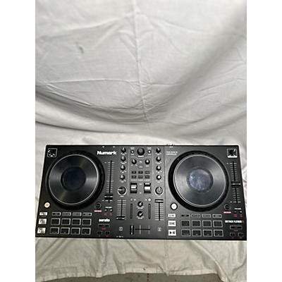 Numark Used Numark Mixtrack Platinum DJ Controller