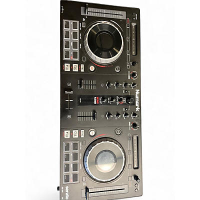 Used Numark Mixtrack Platinum DJ Controller
