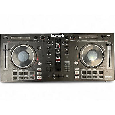 Used Numark Mixtrack Platinum DJ Controller