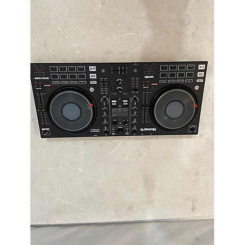 Numark Used Numark Mixtrack Platinum FX DJ Controller