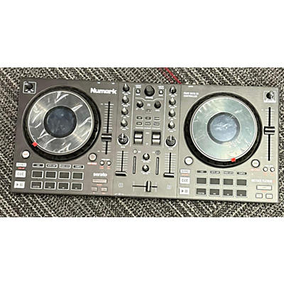 Numark Used Numark Mixtrack Platinum FX DJ Controller