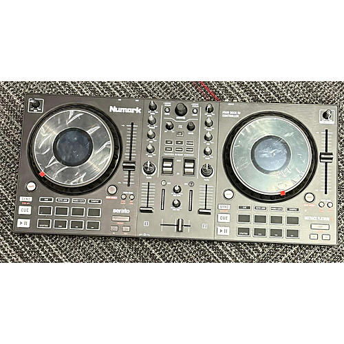 Numark Used Numark Mixtrack Platinum FX DJ Controller