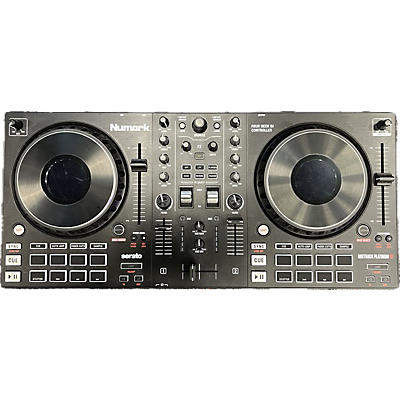 Numark Used Numark Mixtrack Platinum FX DJ Controller