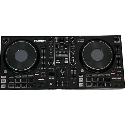 Numark Used Numark Mixtrack Platinum FX DJ Controller