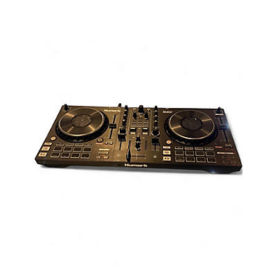 Used Numark Mixtrack Platinum FX DJ Controller