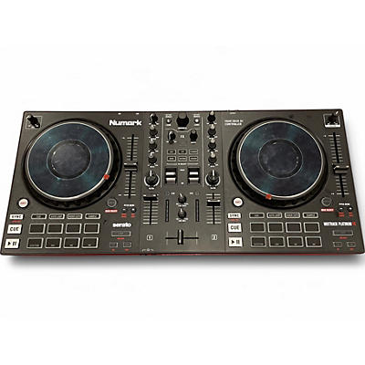 Used Numark Mixtrack Platinum FX DJ Controller