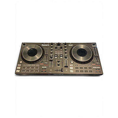 Used Numark Mixtrack Platinum FX DJ Controller