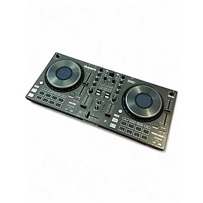 Used Numark Mixtrack Platinum FX DJ Controller
