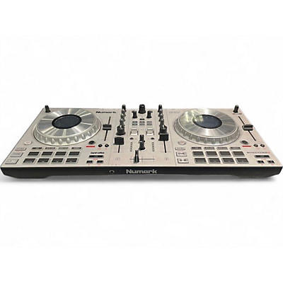 Used Numark Mixtrack Platinum FX DJ Controller